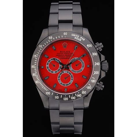 rolex daytona black ion plated tachymeter black stainless steel|Rolex daytona 116500ln.